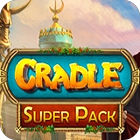 Cradle of Rome Persia and Egypt Super Pack המשחק