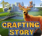 Crafting Story המשחק