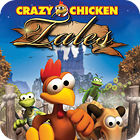 Crazy Chicken Tales המשחק