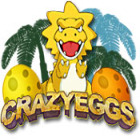 Crazy Eggs המשחק
