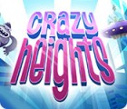 Crazy Heights המשחק