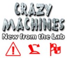 Crazy Machines: New from the Lab המשחק