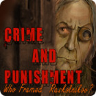 Crime and Punishment: Who Framed Raskolnikov? המשחק