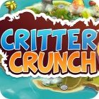 Critter Crunch המשחק
