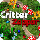 Critter Zapper המשחק
