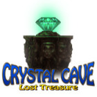 Crystal Cave: Lost Treasures המשחק