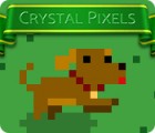 Crystal Pixels המשחק