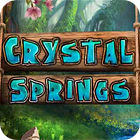 Crystal Springs המשחק