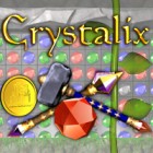 Crystalix המשחק