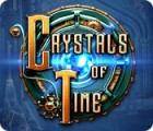 Crystals of Time המשחק