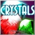 Crystals המשחק