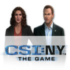 CSI: NY המשחק