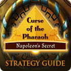 Curse of the Pharaoh: Napoleon's Secret Strategy Guide המשחק