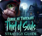 Curse at Twilight: Thief of Souls Strategy Guide המשחק