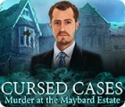 Cursed Cases: Murder at the Maybard Estate המשחק