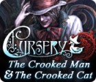 Cursery: The Crooked Man and the Crooked Cat המשחק