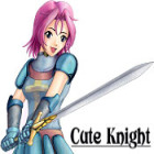 Cute Knight המשחק
