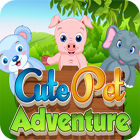 Cute Pet Adventure המשחק