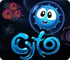 Cyto's Puzzle Adventure המשחק