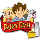 Dairy Dash המשחק