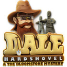 Dale Hardshovel and the Bloomstone Mystery המשחק