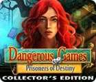 Dangerous Games: Prisoners of Destiny Collector's Edition המשחק