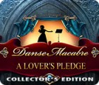Danse Macabre: A Lover's Pledge Collector's Edition המשחק