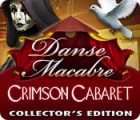Danse Macabre: Crimson Cabaret Collector's Edition המשחק