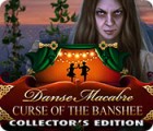 Danse Macabre: Curse of the Banshee Collector's Edition המשחק