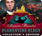 Danse Macabre: Florentine Elegy Collector's Edition המשחק