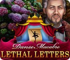 Danse Macabre: Lethal Letters המשחק