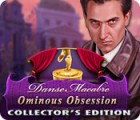 Danse Macabre: Ominous Obsession Collector's Edition המשחק