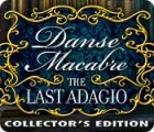 Danse Macabre: The Last Adagio Collector's Edition המשחק
