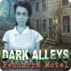 Dark Alleys: Penumbra Motel המשחק