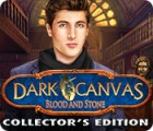 Dark Canvas: Blood and Stone Collector's Edition המשחק