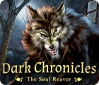 Dark Chronicles: The Soul Reaver המשחק