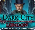 Dark City: London Collector's Edition המשחק
