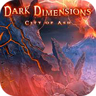 Dark Dimensions: City of Ash Collector's Edition המשחק