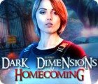 Dark Dimensions: Homecoming Collector's Edition המשחק