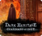 Dark Heritage: Guardians of Hope המשחק