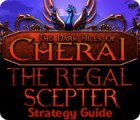 The Dark Hills of Cherai: The Regal Scepter Strategy Guide המשחק