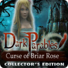 Dark Parables: Curse of Briar Rose Collector's Edition המשחק