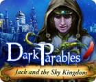 Dark Parables: Jack and the Sky Kingdom המשחק