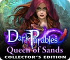 Dark Parables: Queen of Sands Collector's Edition המשחק
