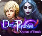 Dark Parables: Queen of Sands המשחק