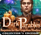Dark Parables: Requiem for the Forgotten Shadow Collector's Edition המשחק