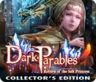 Dark Parables: Return of the Salt Princess Collector's Edition המשחק