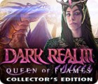 Dark Realm: Queen of Flames Collector's Edition המשחק