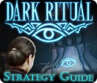 Dark Ritual Strategy Guide המשחק