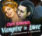 Dark Romance: Vampire in Love Collector's Edition המשחק